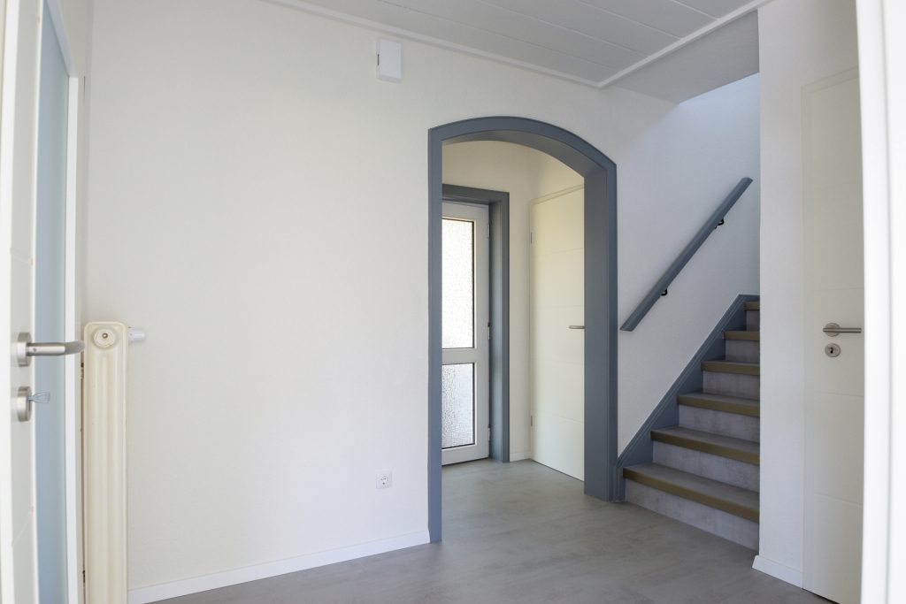 Immobilienangebot - Oldenburg - Wohnen - Erstbezug nach Renovierung – moderne 4er-WG in einem freistehenden Einfamilienhaus – Inklusivmiete!