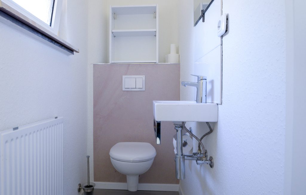 Immobilienangebot - Oldenburg - Wohnen - Erstbezug nach Renovierung – moderne 4er-WG in einem freistehenden Einfamilienhaus – Inklusivmiete!