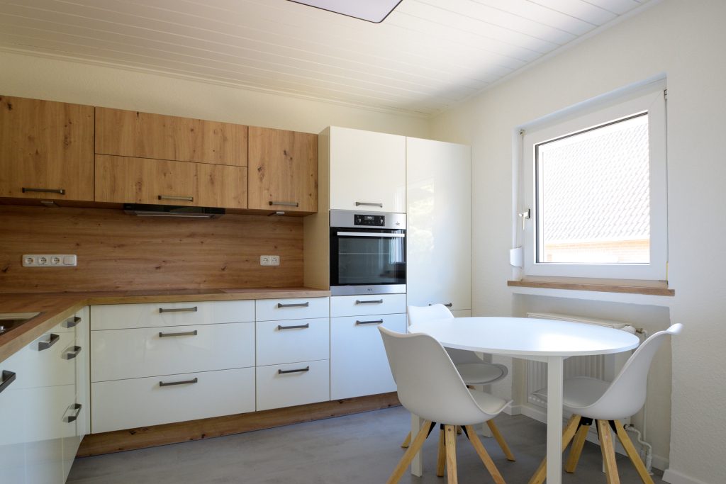 Immobilienangebot - Oldenburg - Wohnen - Erstbezug nach Renovierung – moderne 4er-WG in einem freistehenden Einfamilienhaus – Inklusivmiete!