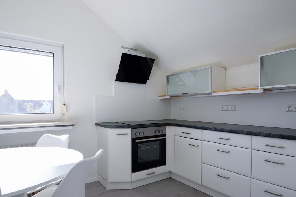 Immobilienangebot - Oldenburg - Wohnen - Erstbezug nach Renovierung – moderne 4er-WG in einem freistehenden Einfamilienhaus – Inklusivmiete!