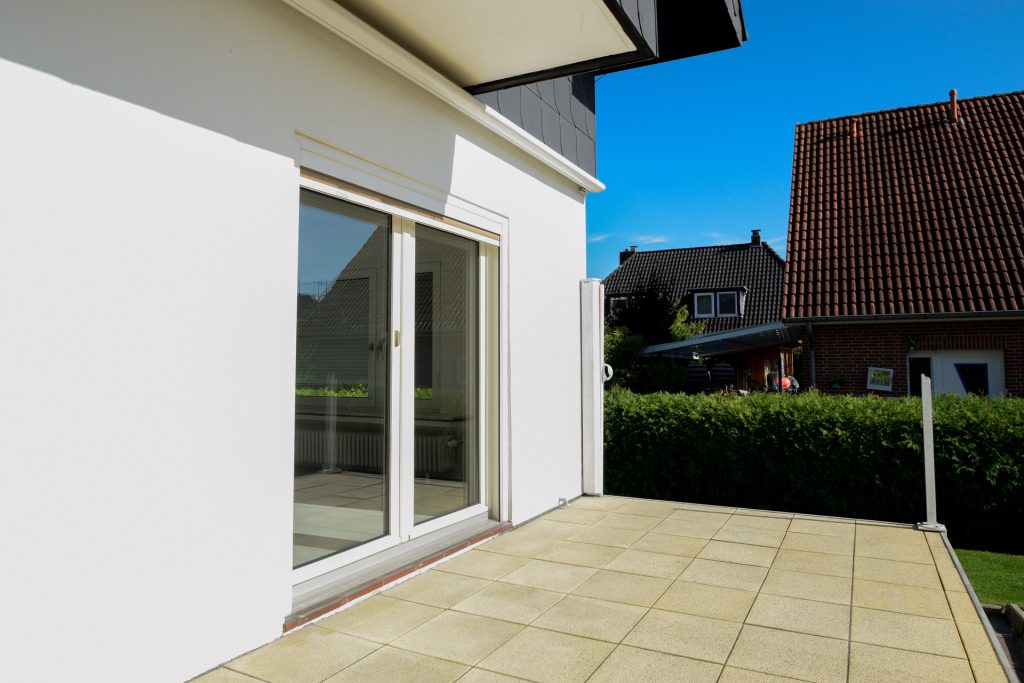 Immobilienangebot - Oldenburg - Wohnen - Erstbezug nach Renovierung – moderne 4er-WG in einem freistehenden Einfamilienhaus – Inklusivmiete!