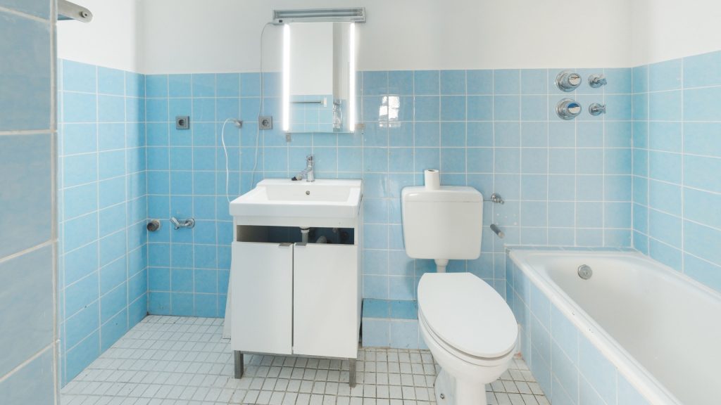 Immobilienangebot - Oldenburg - Wohnen - Attraktive 2-Zimmer-Wohnung mit Eckbalkon und Garage – ideal zur Eigennutzung oder als Kapitalanlage