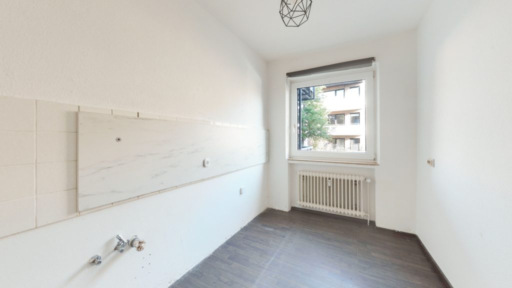 Immobilienangebot - Oldenburg - Wohnen - Attraktive 2-Zimmer-Wohnung mit Eckbalkon und Garage – ideal zur Eigennutzung oder als Kapitalanlage