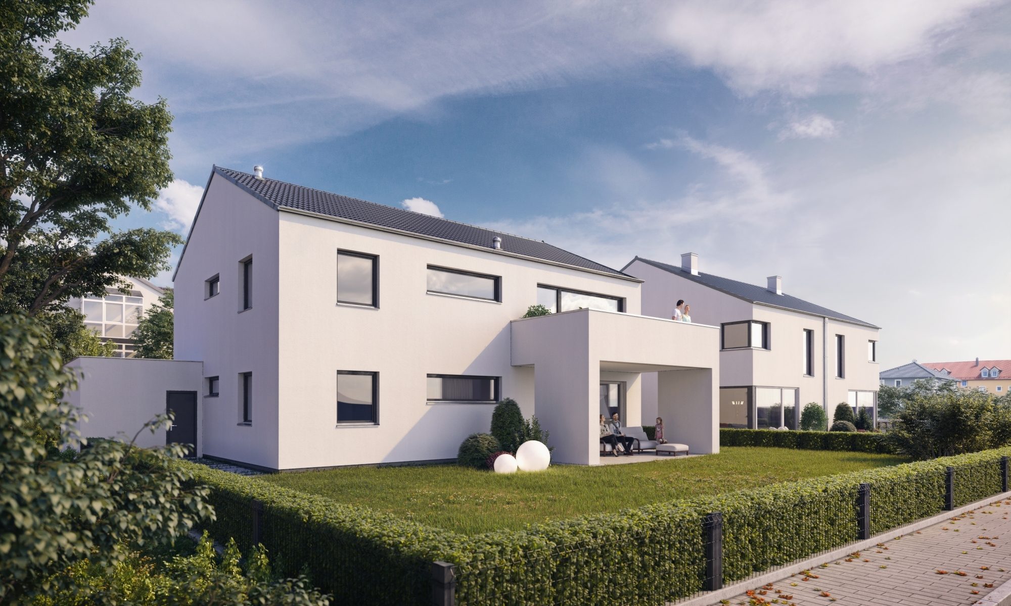 Immobilienangebot - Schwandorf / Krondorf - Alle - 2|2 Krondorf