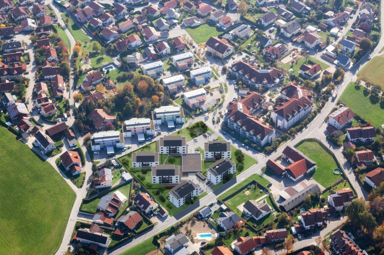 Immobilienangebot - Passau / Neustift - Alle - BEL VICO