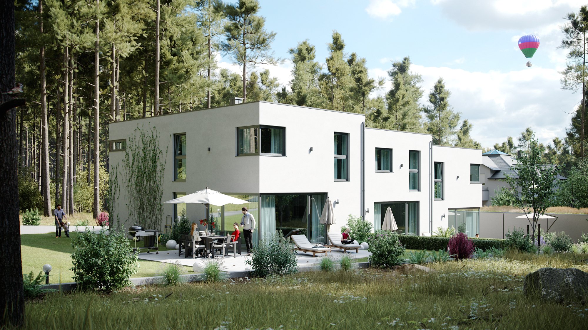 Immobilienangebot - Schwandorf - Alle - E3