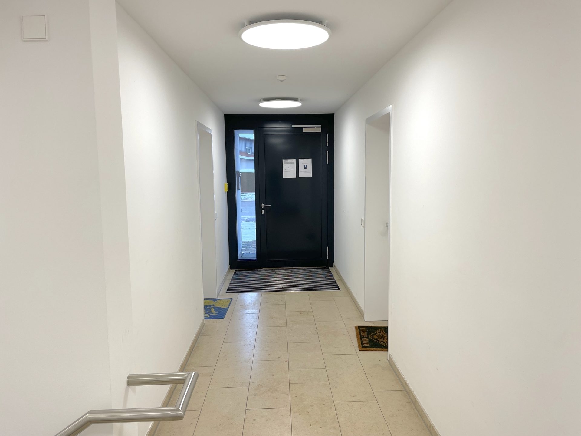 Immobilienangebot - Gaimersheim - Alle - Provisionsfreie 1 Zimmer Topimmobilie