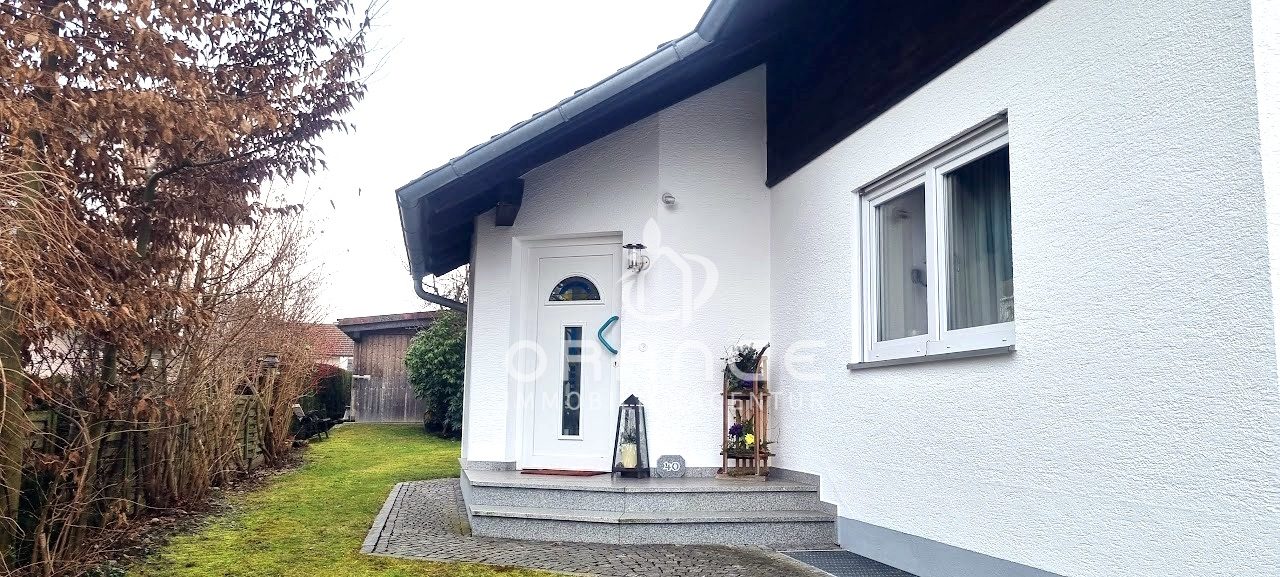 Immobilienangebot - Waldkirchen - Alle - ***Wunderschönes Zweifamilienhaus mit Fernblick***
