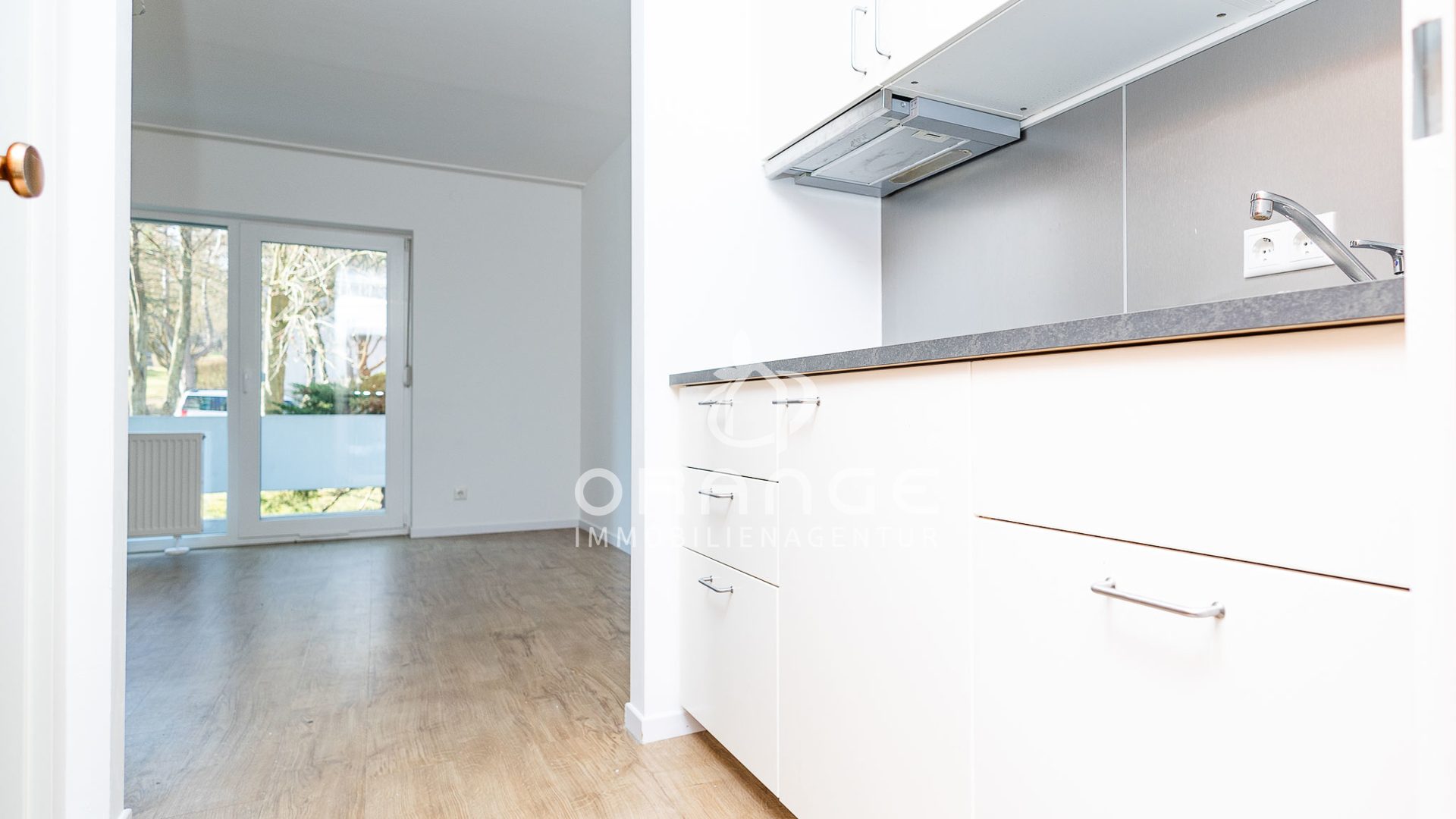 Immobilienangebot - Regensburg - Alle - ***Top Kapitalanlage! 1-Zimmer Appartement in bester Lage!***