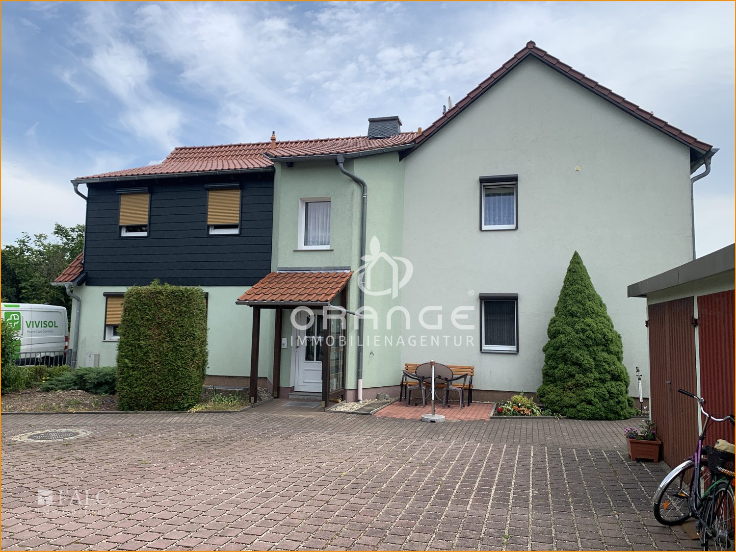 Immobilienangebot - Rothenburg/Oberlausitz - Alle - ***6 % Rendite ohne Risiko***