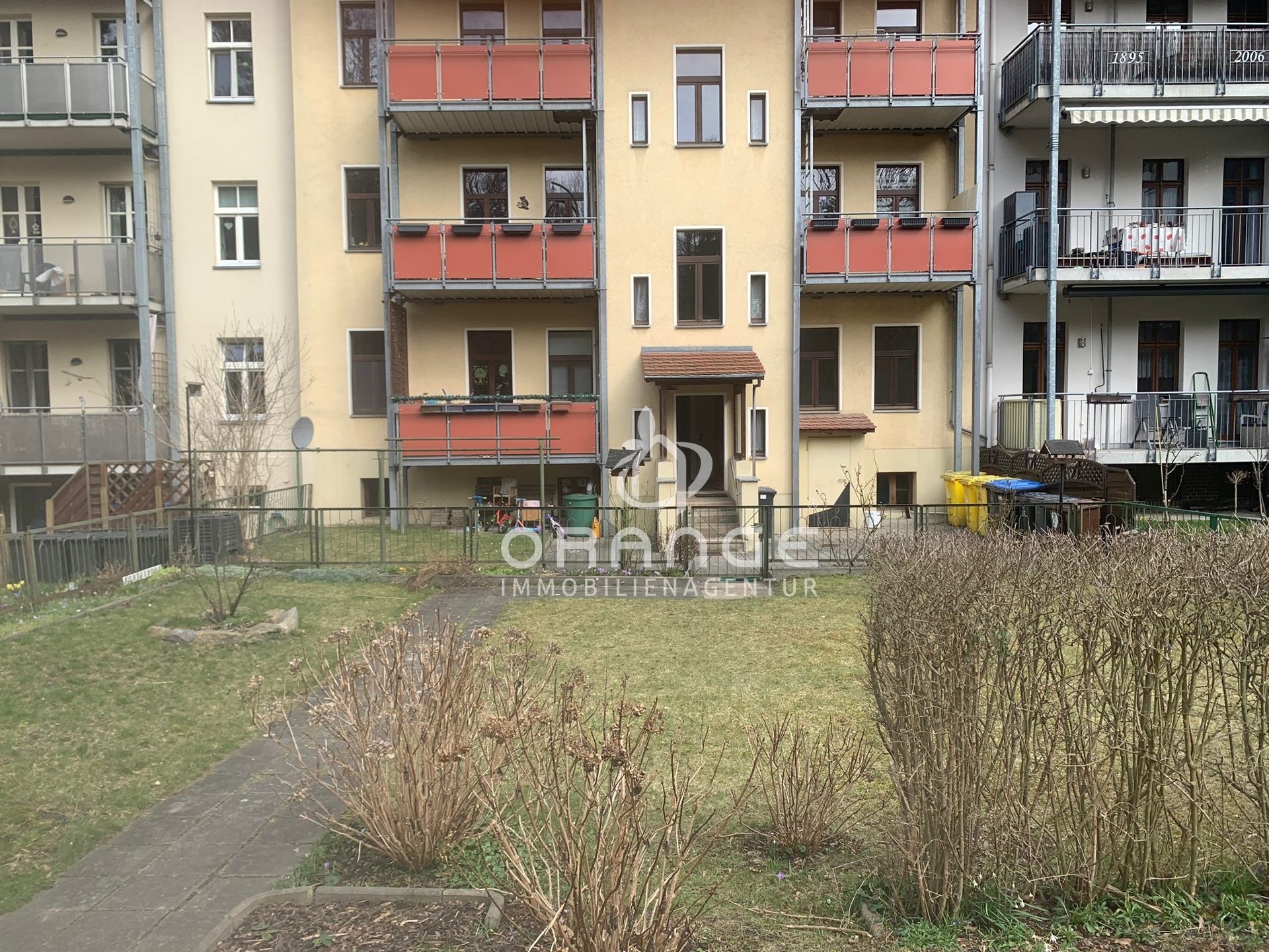 Immobilienangebot - Görlitz - Alle - ***Beste Lage Neisse Blick***