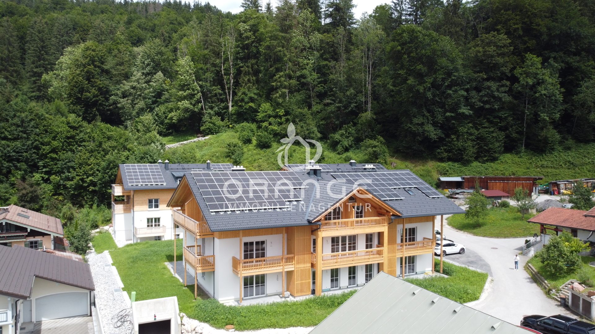 Immobilienangebot - Schönau am Königssee - Alle - GUT ALPENBLICK
