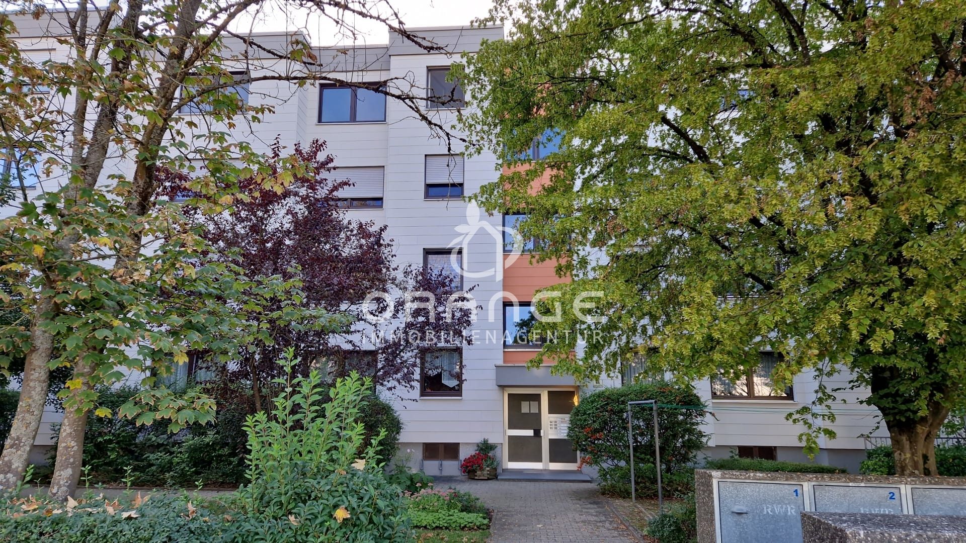 Immobilienangebot - Bad Abbach - Alle - Großzügiges Wohnen in zentraler Lage