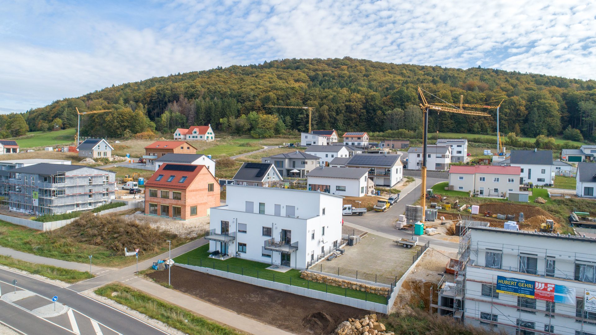 Immobilienangebot - Velburg - Alle - GROßZÜGIGE 2,5-ZI.-GARTENWOHNUNG FÜR GENIESSER