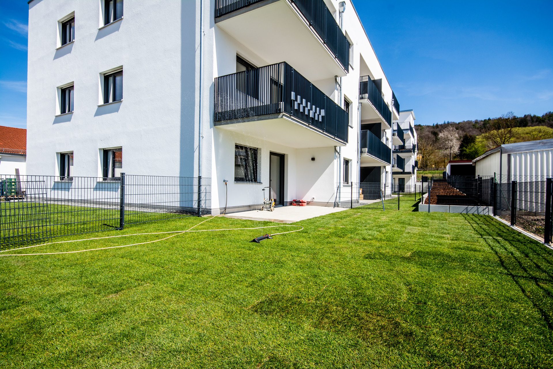 Immobilienangebot - Berching - Alle - WOHNFLAIR AM LUDWIGSKANAL