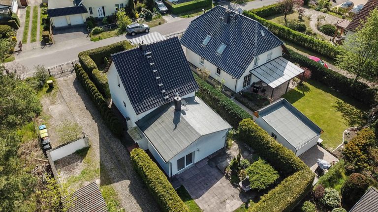 Immobilienangebot - Oberkrämer - Alle - RUHIG UND NATURNAH WOHNEN 
IM EFH IN OBERKRÄMER OT BÖTZOW