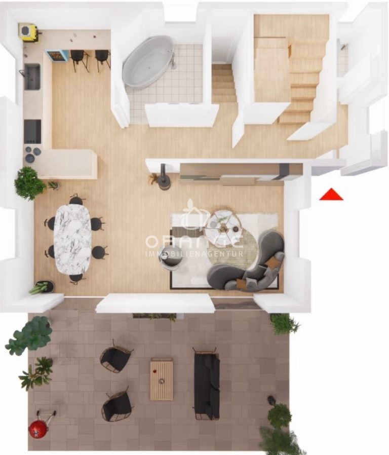 Immobilienangebot - Fürsteneck - Alle - RUHIG UND IDYLLISCH, SCHMUCKKÄSTCHEN EINGEBETTET IN DEN BAYERISCHEN WALD