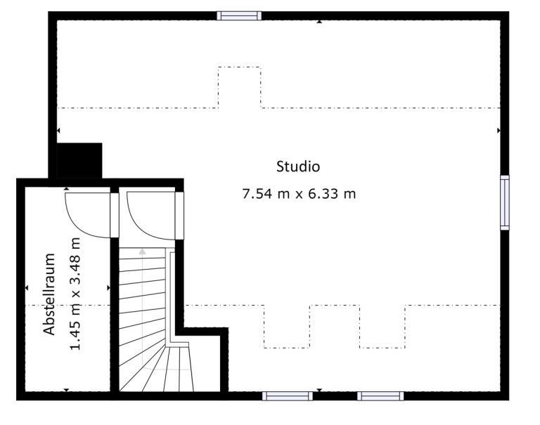 Immobilienangebot - Seubersdorf - Alle - ANSPRUCHSVOLLES WOHNEN IN MODERNER 3,5-ZI.-MAISONETTE-WOHNUNG MIT GÜNSTIGER LAGE