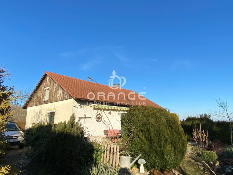 Immobilienangebot - Sugenheim / Neundorf - Alle - TRAUMHAFT WOHNEN