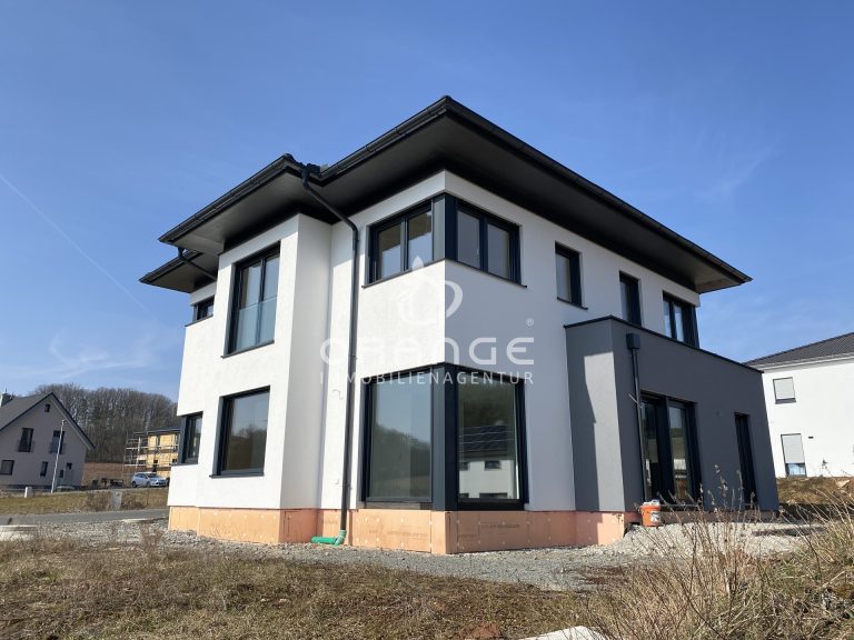 Immobilienangebot - Schlüsselfeld / Aschbach - Alle - TRAUM HAUS-TRAUM PREIS