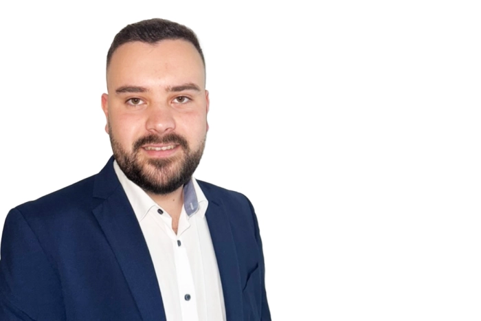 Foto von Daniel Lehmann