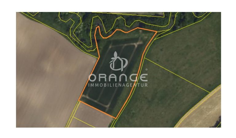 Immobilienangebot - Mötzing / Haimbuch - Alle - KNAPP 2 HA ACKERLAND - LANDWIRTSCHAFTLICHE FLÄCHE IM LANDKREIS REGENSBURG