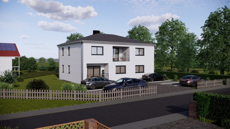 Immobilienangebot - Freystadt / Sulzkirchen - Alle - FÜR INVESTOREN: Fördermöglichkeiten beim Umbau zum 3-Fam.-Haus nutzen!