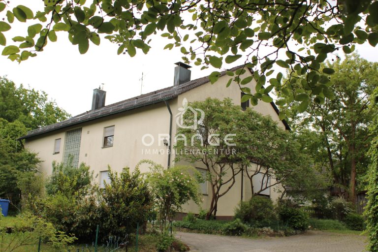 Immobilienangebot - Postbauer-Heng - Alle - MEHRGENERATIONEN- ODER FAMILIENHAUS, RUHIGE UND IDYLLISCHE NATURNAHE LAGE