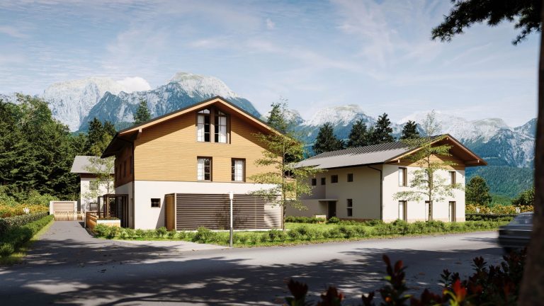 Immobilienangebot - Schönau am Königssee - Alle - EINFAMILIENHAUS GRUNDSTÜCK