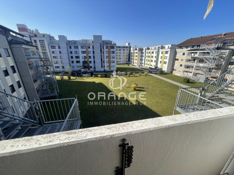 Immobilienangebot - Wolfratshausen - Alle - ATTRAKTIVE 3-ZI-WOHNUNG IN ZENTRALER LAGE VON WOLFRATSHAUSEN