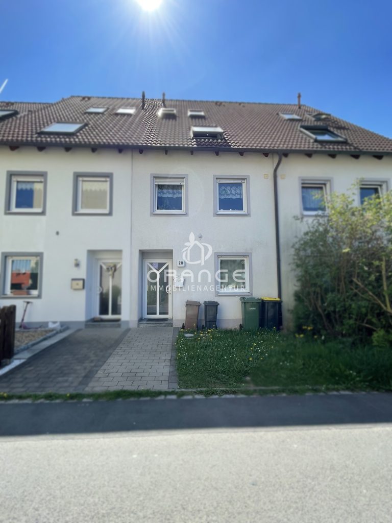 Immobilienangebot - Langenzenn - Alle - Ideal für Familien!