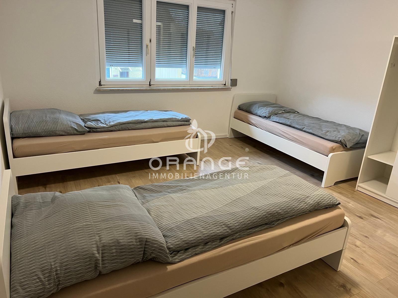 Immobilienangebot - Heidenheim an der Brenz / Schnaitheim - Alle - * RENDITESTARKES APARTMENTHAUS IN BEGEHRTER LAGE  
         - KOMPLETT SANIERT UND VOLL AUSGESTATTET *