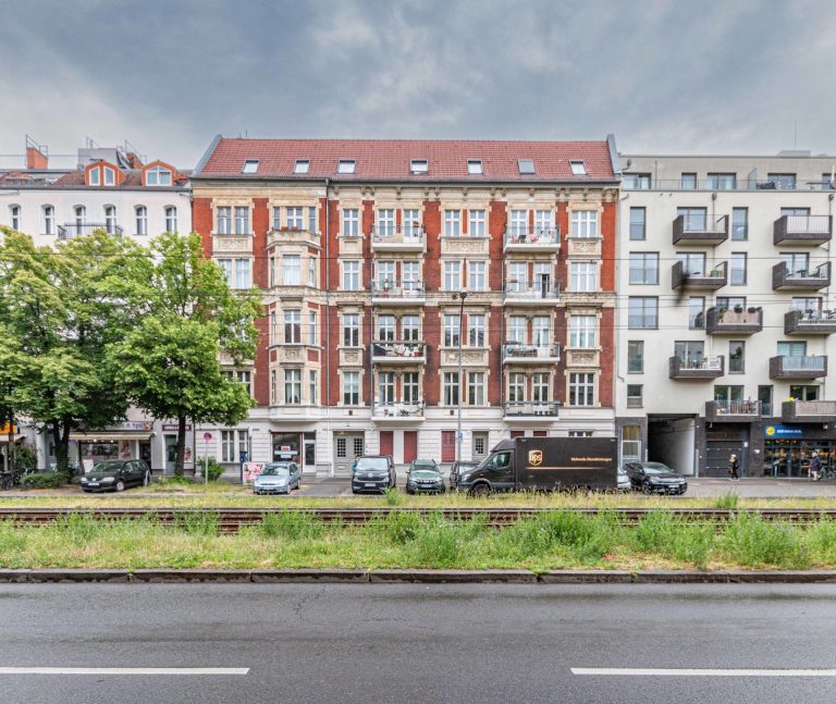 Immobilienangebot - Berlin - Alle - DACHGESCHOSS IM ERSTBEZUG NACH ERSTELLUNG!