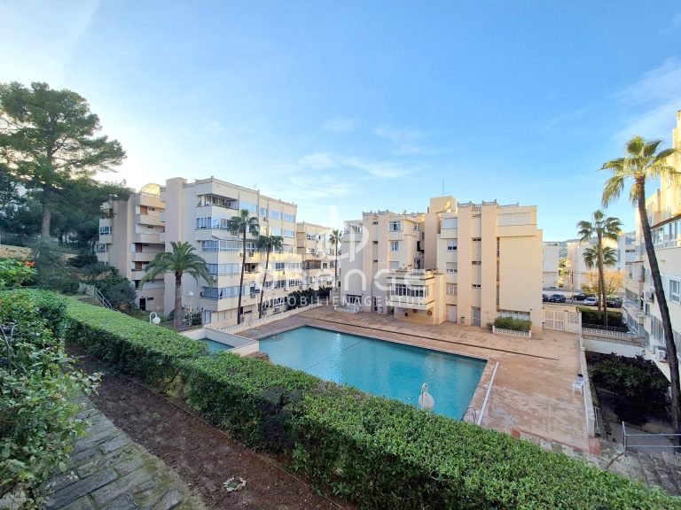 Immobilienangebot - Costa de la Calma - Alle - SONNIGE WOHNUNG AUF MALLORCA - COSTA DE LA CALMA