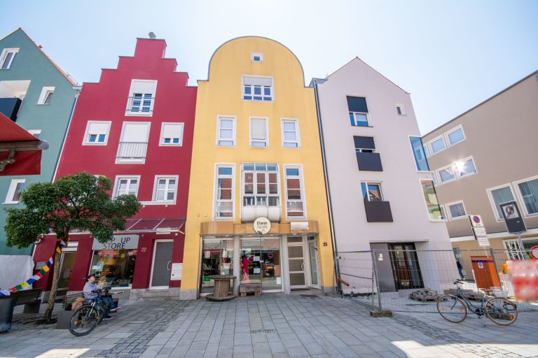Immobilienangebot - Neumarkt - Alle - IHR NEUES BÜRO IM HERZEN VON NEUMARKT