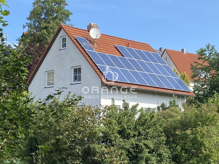 Immobilienangebot - Wilhermsdorf - Alle - ***TOP HAUS TOP PREIS***