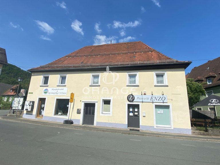 Immobilienangebot - Wiesenttal - Alle - TOP INTERESSANTE IMMOBILIE