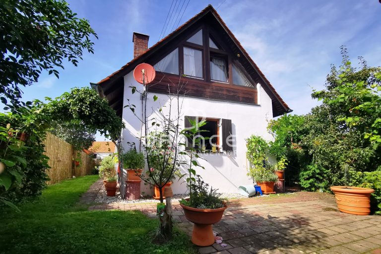 Immobilienangebot - Rennertshofen / Erlbach - Alle - SCHMUCKKÄSTCHEN