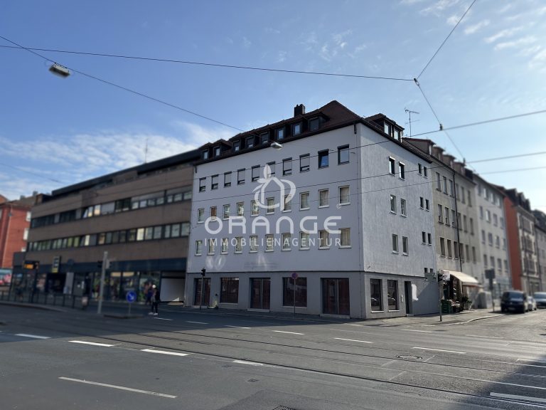 Immobilienangebot - Nürnberg - Alle - Investieren statt Zögern - Jetzt!