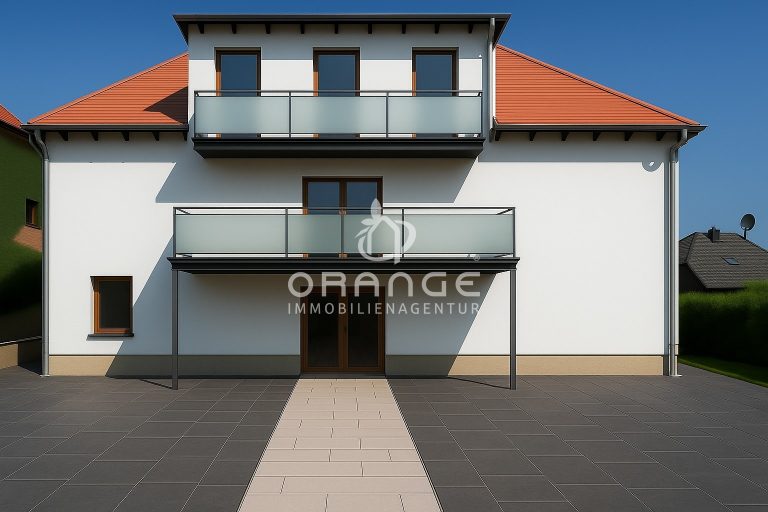 Immobilienangebot - Dresden - Alle - ERSTBEZUG NACH RENOVIERUNG