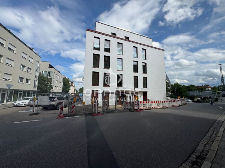 Immobilienangebot - München / Berg am Laim - Alle - ZWEI KINDERGÄRTEN ZUR SOZIALEN KAPITALANLAGE