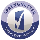 Abzeichen Teilnahme PMA Fachtraining 2025 für Immobilienmakler