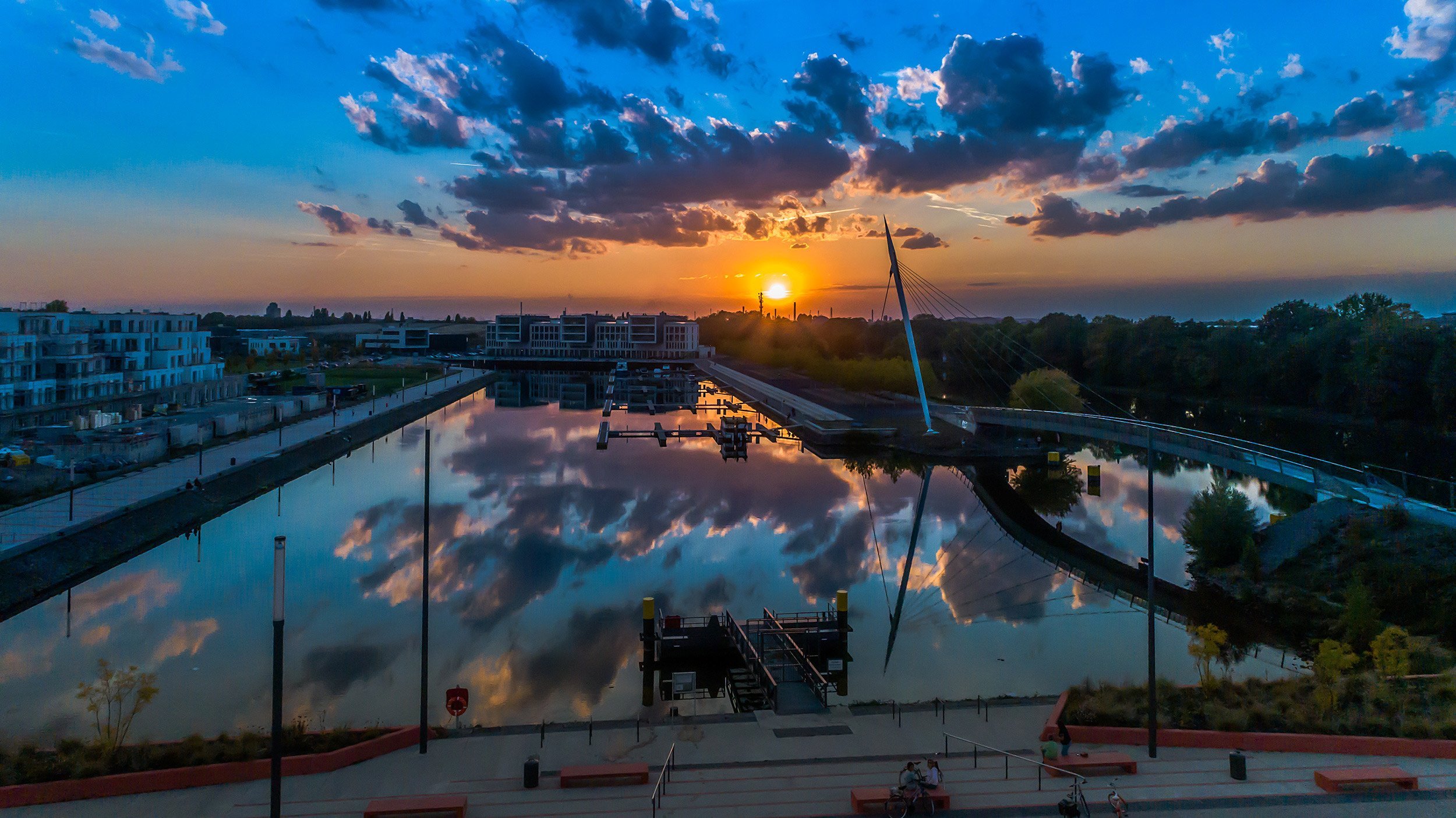 Hafen-Graf-Bismarck