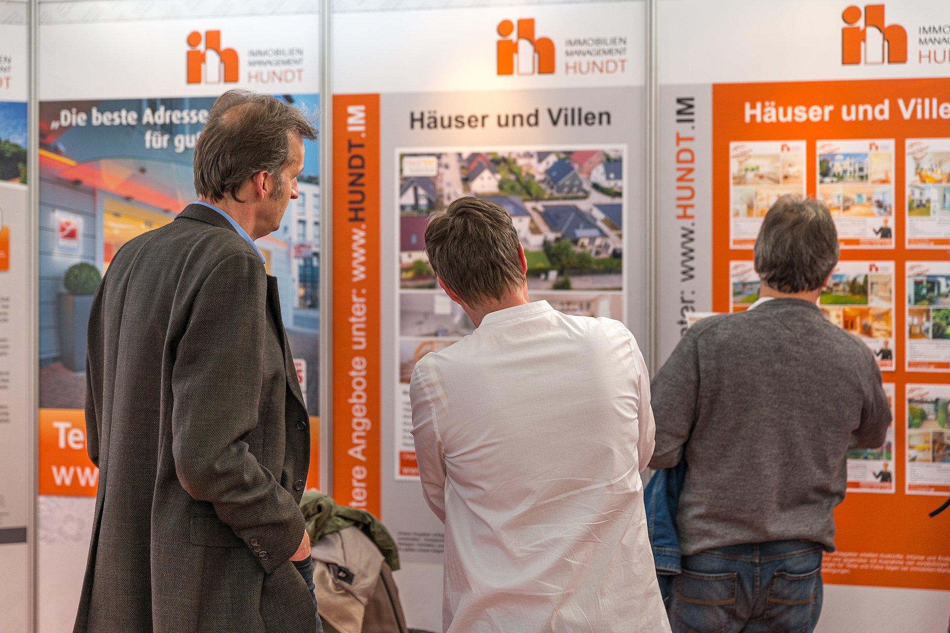 Buerscher-Immobilientag