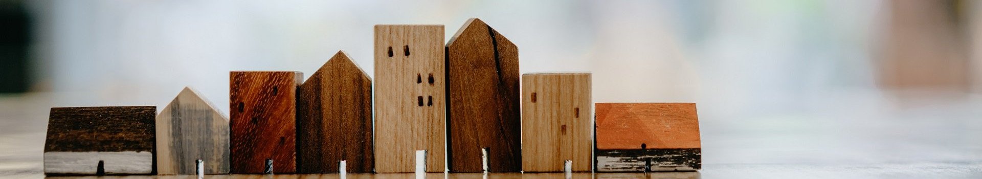 Immobilientausch im Alter