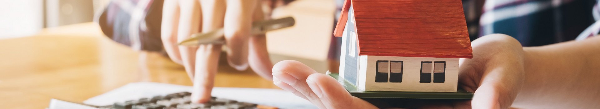 Was passiert mit dem Immobilienkredit