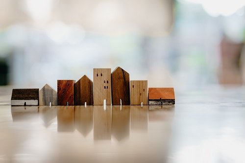 Das Grundbuch für Immobilienerben