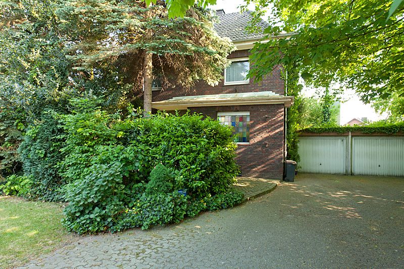 Immobilienangebot - Marl-Polsum - Häuser - Stilvolles Anwesen für Liebhaber in Marl Polsum!