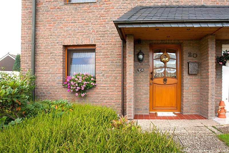 Immobilienangebot - Gelsenkirchen - Alle - Schönes Wohnen in Schaffrath!