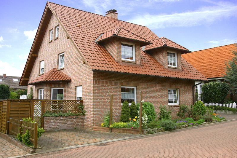 Immobilienangebot - Bochum - Häuser - Zweifamilienhaus in Bochum-Günnigfeld!